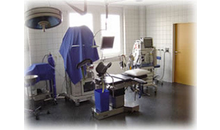 Kundenbild groß 4 Medizinisches Versorgungszentrum Gynäkologie Praxisklinik