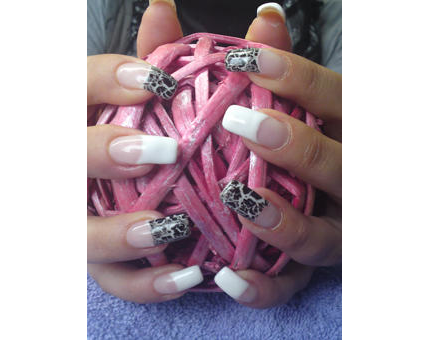 Kundenfoto 2 Glamour Nails Nagelstudio