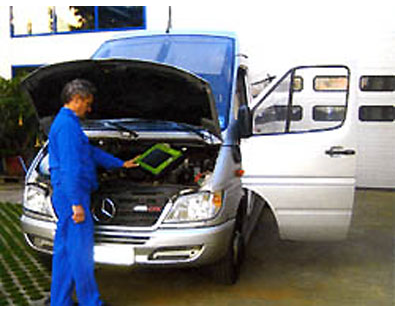 Kundenfoto 2 Rupprecht Stefan KFZ-Reparaturwerkstatt