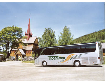 Kundenfoto 6 Thoenissen Busreisen