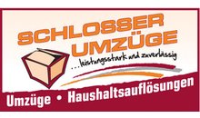 Kundenbild groß 1 Umzüge D. Schlosser GmbH