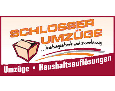 Kundenfoto 1 Umzüge D. Schlosser GmbH