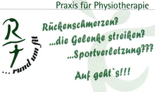 Kundenbild groß 1 Praxis für Physiotherapie, René Fleischmann