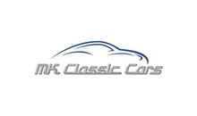 Kundenbild groß 1 MK Classic Cars