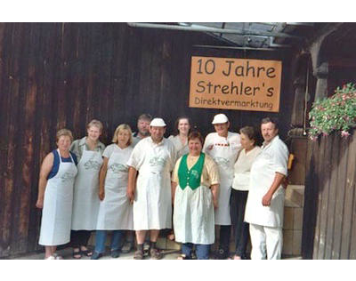 Kundenfoto 3 Strehler Werner Direktvermarktung