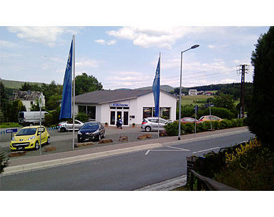 Kundenfoto 2 Autohaus Heinzmann Inh. Diana Vogel