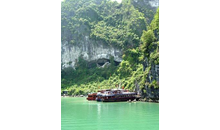 Kundenbild groß 2 Le Hong-Yen Vietnam Adventure Reisebüro