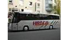 Kundenbild groß 3 Omnibus Hirsch