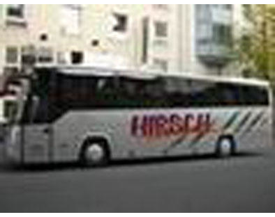 Kundenfoto 3 Omnibus Hirsch