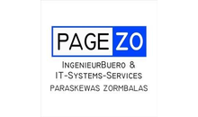 Kundenbild groß 1 IngenieurBüro & IT-Systems-Services Paraskewas Zormbalas Ingenieurbüro