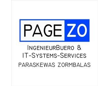 Kundenfoto 1 IngenieurBüro & IT-Systems-Services Paraskewas Zormbalas Ingenieurbüro