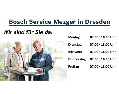 Kundenfoto 1 Mezger GmbH & Co.