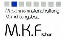 Kundenbild groß 1 Fischer Klaus Masch.Instandhaltung