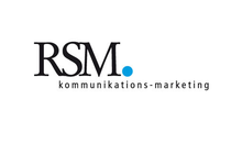 Kundenbild groß 3 RSM. kommunikations-marketing GmbH