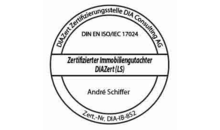 Kundenbild groß 1 Schiffer Immobiliensachverständige GmbH