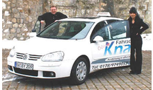 Kundenbild groß 1 Knauß Oliver Fahrschule