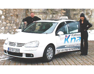 Kundenfoto 1 Knauß Oliver Fahrschule