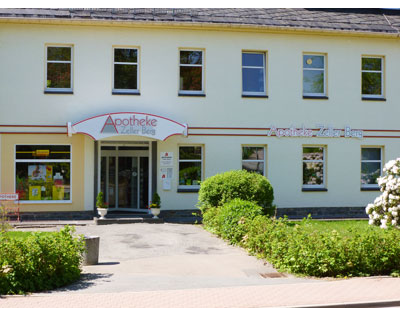 Kundenfoto 3 Apotheke Zeller Berg Apotheke