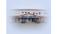Kundenbild groß 1 Sport Martin