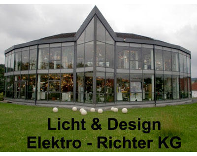 Kundenfoto 1 Elektro-Richter KG Elektroanlagenbau