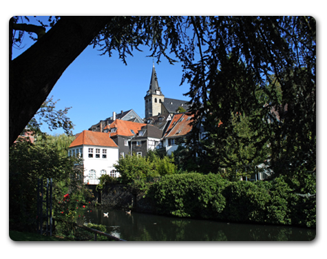 Kundenfoto 5 Seniorenheim St. Josefshaus GmbH