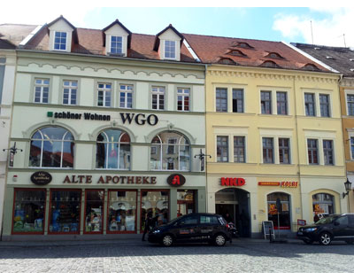 Kundenfoto 9 "WGO" Wohnungsgenossenschaft in der Oberlausitz e.G.