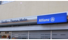 Kundenbild groß 1 Allianz Versicherung Claudia Marke Generalvertretung