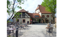 Kundenbild groß 2 Restaurant Touché Burg Hartenstein