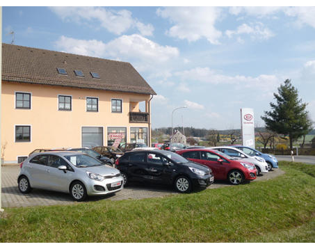 Kundenfoto 6 Autohaus Groß GmbH
