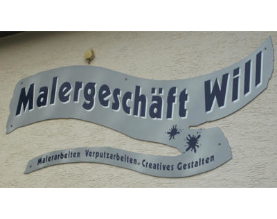 Kundenfoto 1 Will Malergeschäft GmbH