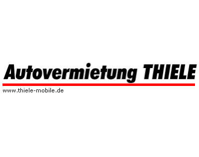 Kundenfoto 4 Autovermietung Thiele Torsten Autovermietung