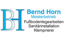 Kundenbild groß 1 Horn Bernd