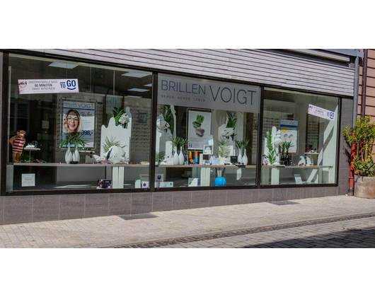 Kundenfoto 1 Brillen Voigt GmbH