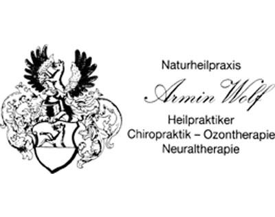 Kundenfoto 1 Wolf Armin Heilpraktiker