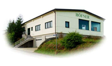 Kundenbild groß 1 Höfner GmbH