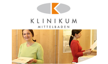Kundenbild groß 4 Klinikum Mittelbaden, Kreiskrankenhaus Forbach