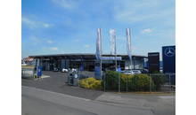 Kundenbild groß 5 Beständig Autohaus GmbH Autorisierter Mercedes-Benz und smart Partner Autohaus