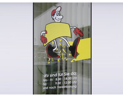 Kundenfoto 2 Flinke Scheibe - Autoglasservice Inh. Ramona Hellwig