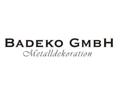 Kundenfoto 4 BADEKO GmbH Metalldekoration