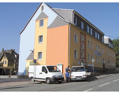 Kundenfoto 1 Holz u. Bautenschutz Jens Kluge