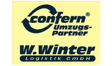 Kundenbild groß 2 W. Winter Logistik GmbH Gewerbegebiet Hüttelsgrün