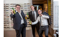 Kundenbild groß 7 Augenoptik Rother Akustik- und Brillenhaus