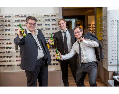Kundenfoto 7 Augenoptik Rother Akustik- und Brillenhaus