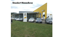 Kundenbild groß 1 Autohaus Dornig GmbH & Co.