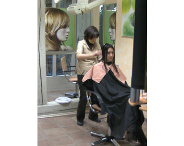 Kundenfoto 1 Frisör Karin's Hairstyle Inh. Leitzinger-Albanese