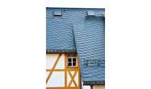 Kundenbild groß 7 Dach Holz Fassade Gerüst Andrä Dachdecker