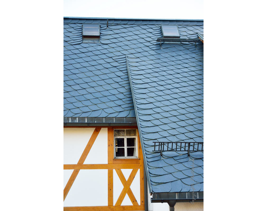 Kundenfoto 7 Dach Holz Fassade Gerüst Andrä Dachdecker