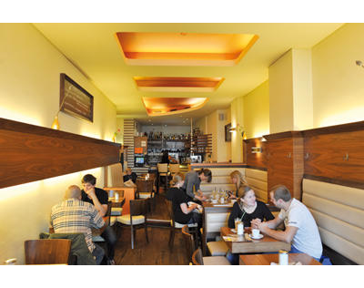 Kundenfoto 2 Cador Cafe