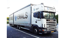 Kundenbild groß 3 Ewals Cargo Care GmbH