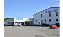Kundenbild groß 10 Spillner GmbH & Co. Farben KG